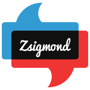 Zsigmond sharks logo