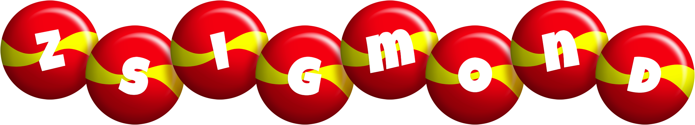 Zsigmond spain logo