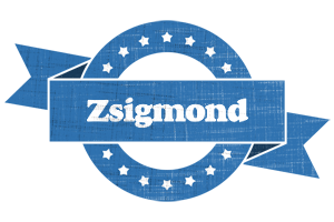 Zsigmond trust logo