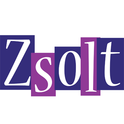 Zsolt autumn logo
