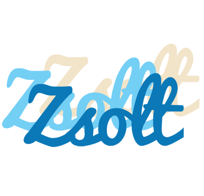 Zsolt breeze logo