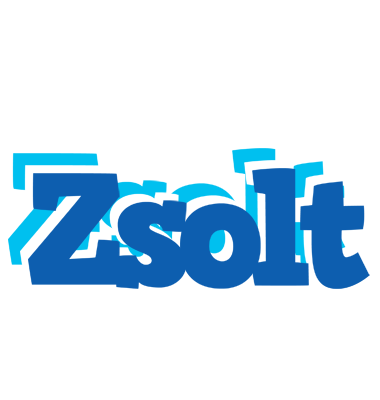 Zsolt business logo