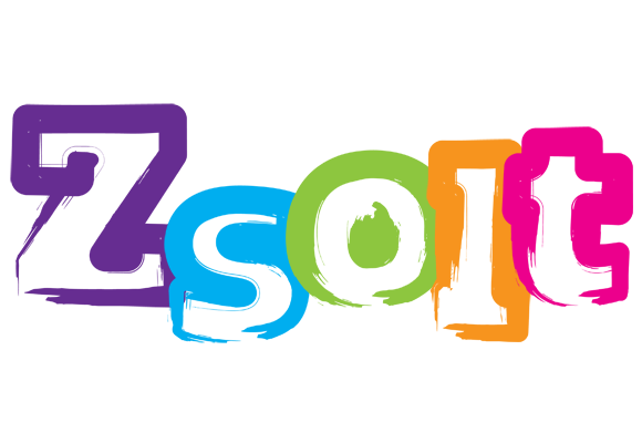 Zsolt casino logo