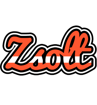 Zsolt denmark logo