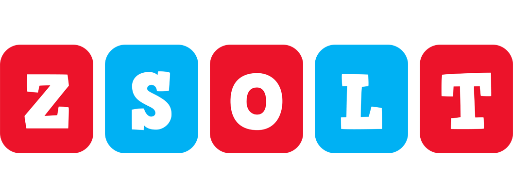 Zsolt diesel logo