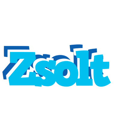 Zsolt jacuzzi logo