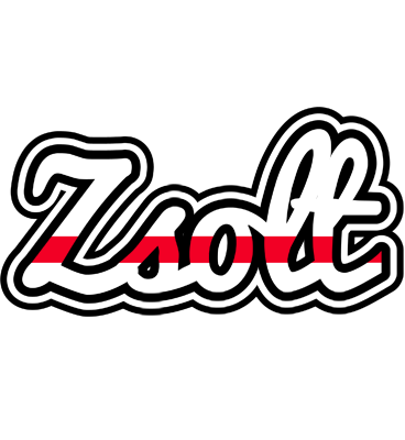Zsolt kingdom logo