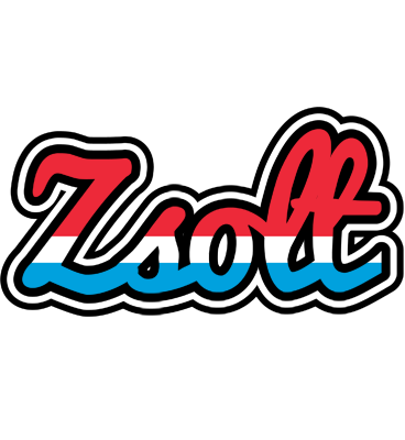 Zsolt norway logo