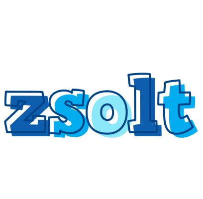 Zsolt sailor logo