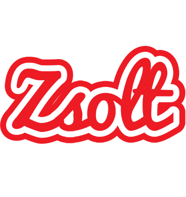 Zsolt sunshine logo