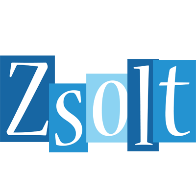 Zsolt winter logo
