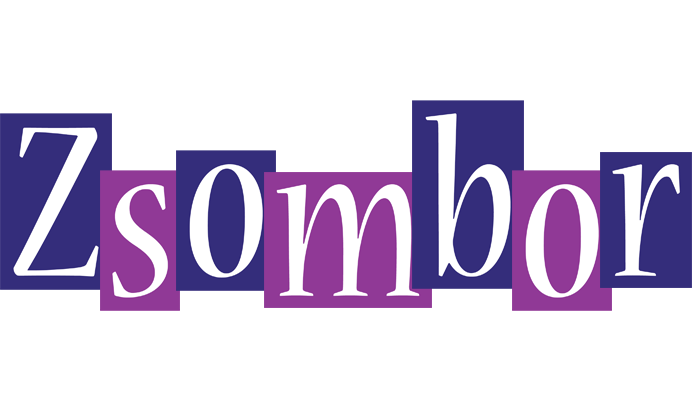 Zsombor autumn logo