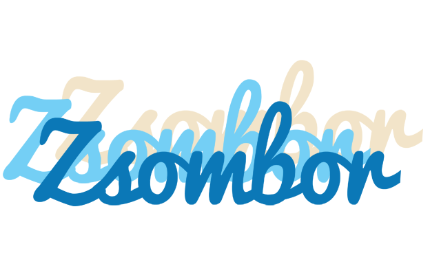 Zsombor breeze logo