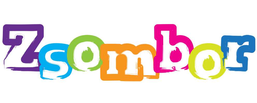 Zsombor casino logo