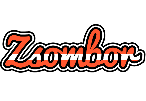 Zsombor denmark logo