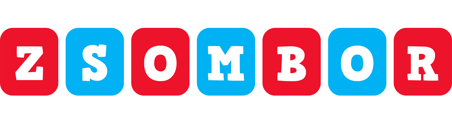 Zsombor diesel logo
