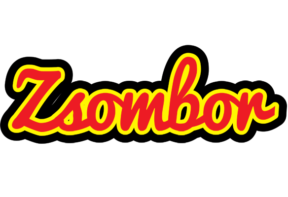 Zsombor fireman logo
