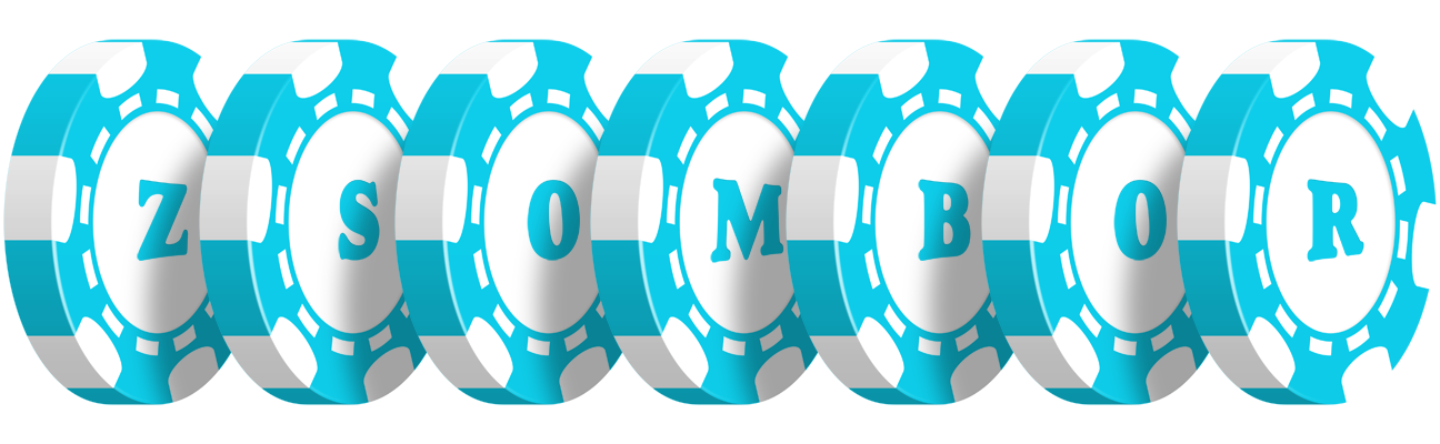 Zsombor funbet logo