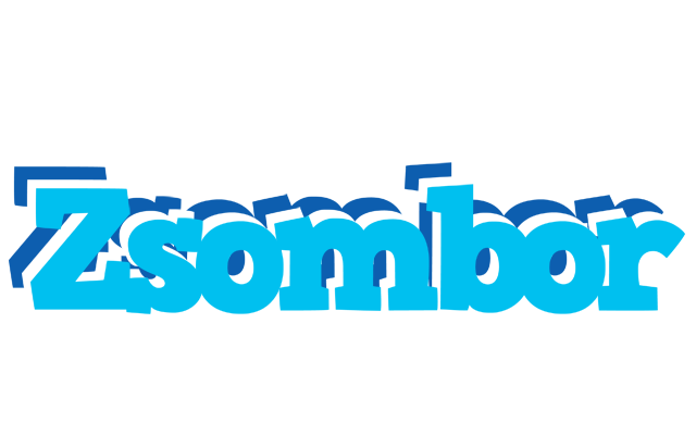 Zsombor jacuzzi logo