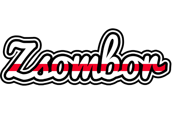 Zsombor kingdom logo