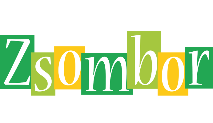 Zsombor lemonade logo