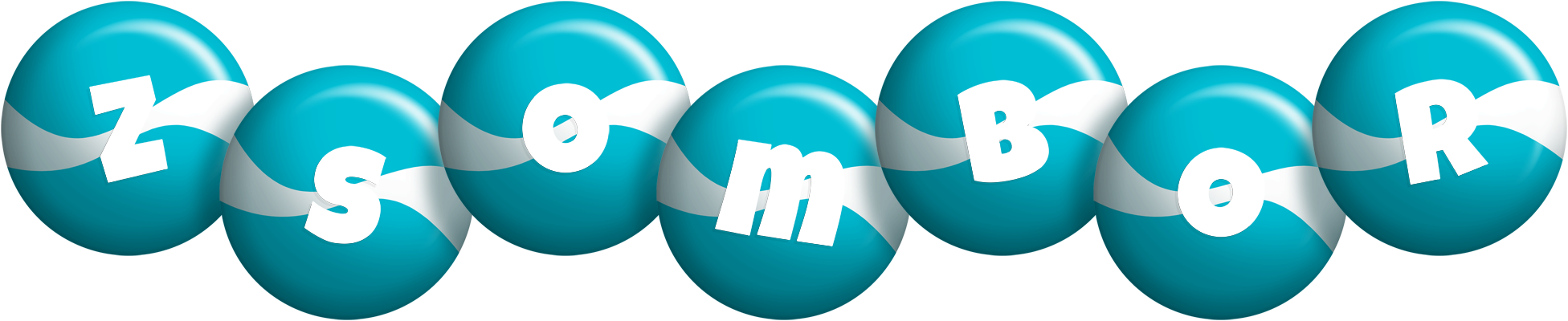 Zsombor messi logo