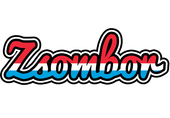 Zsombor norway logo