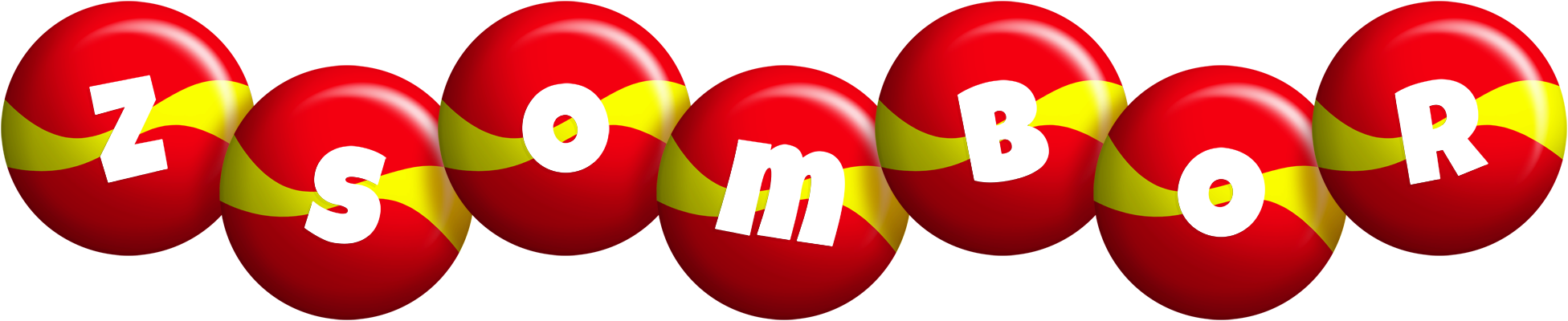 Zsombor spain logo