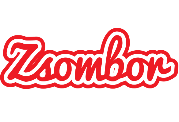 Zsombor sunshine logo