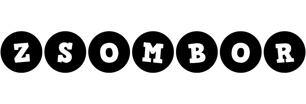 Zsombor tools logo