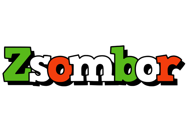 Zsombor venezia logo