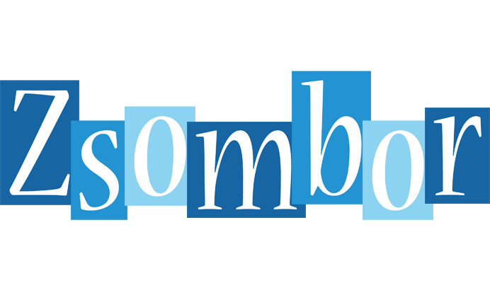 Zsombor winter logo