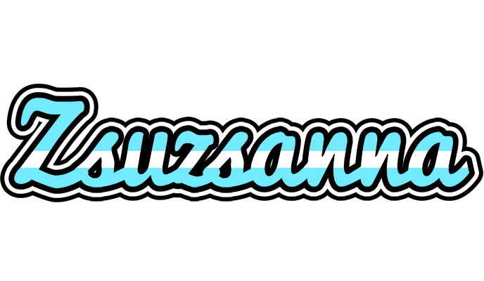 Zsuzsanna argentine logo