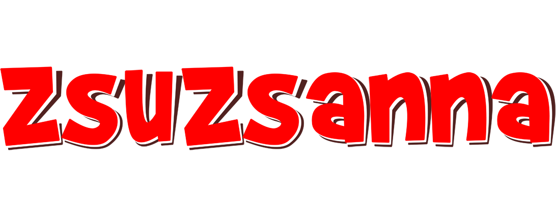 Zsuzsanna basket logo