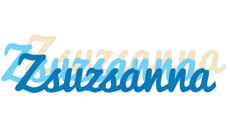 Zsuzsanna breeze logo