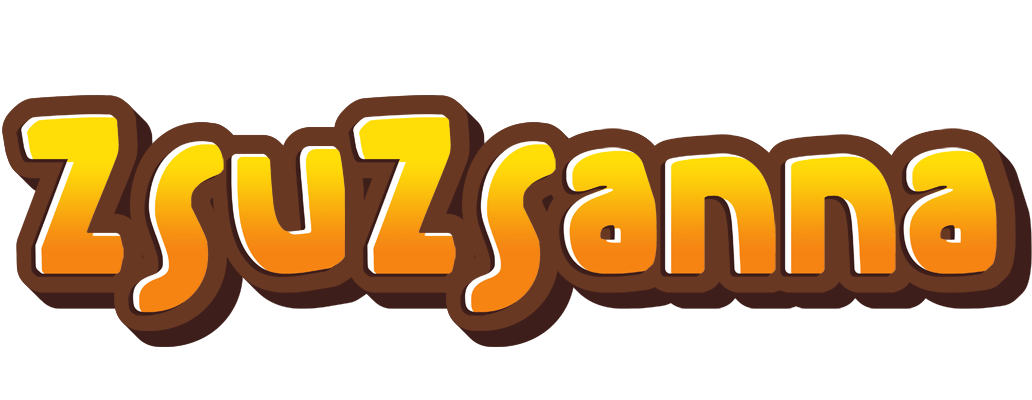 Zsuzsanna cookies logo