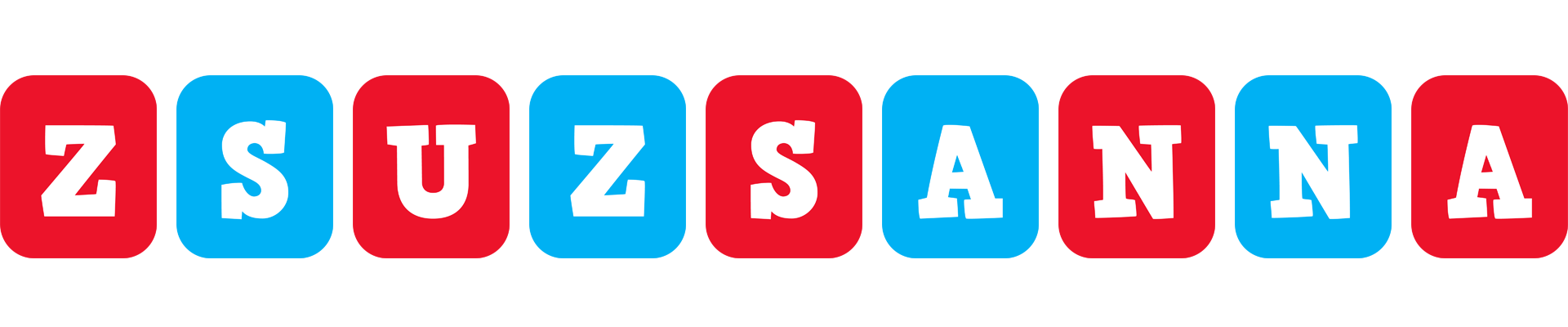 Zsuzsanna diesel logo