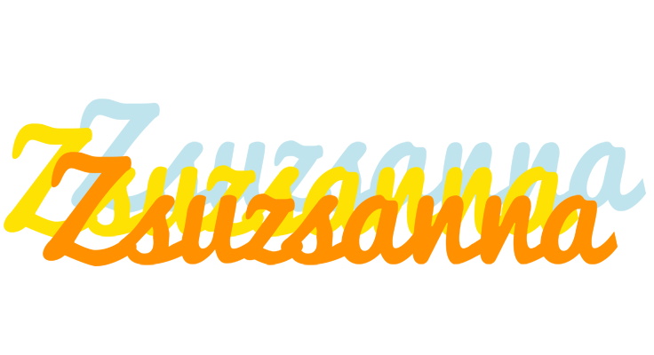 Zsuzsanna energy logo