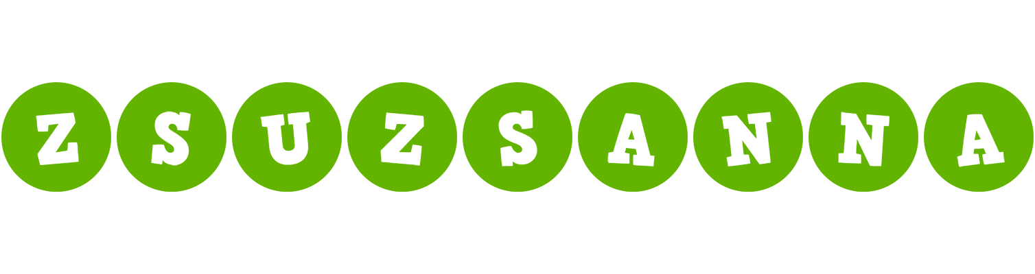 Zsuzsanna games logo