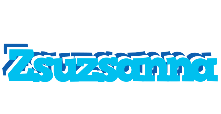 Zsuzsanna jacuzzi logo