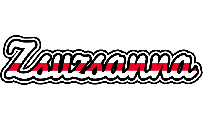 Zsuzsanna kingdom logo