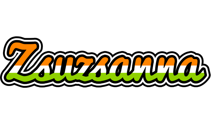 Zsuzsanna mumbai logo