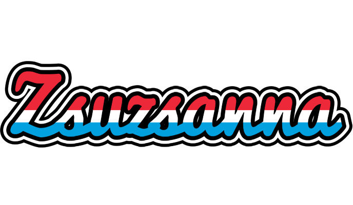 Zsuzsanna norway logo