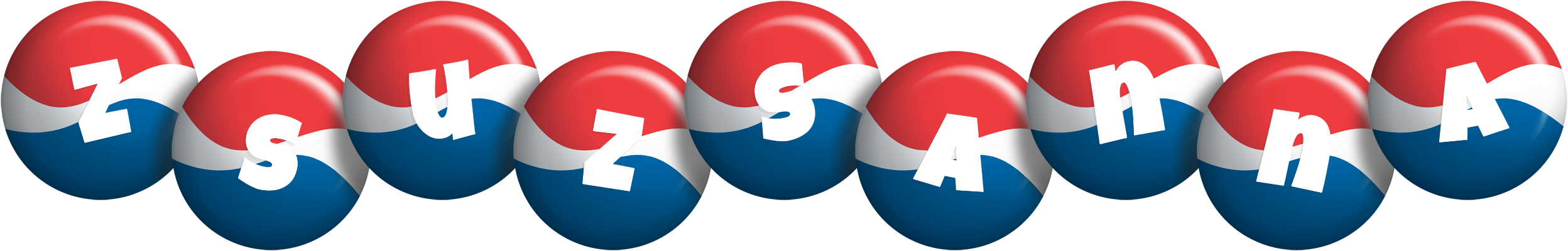 Zsuzsanna paris logo