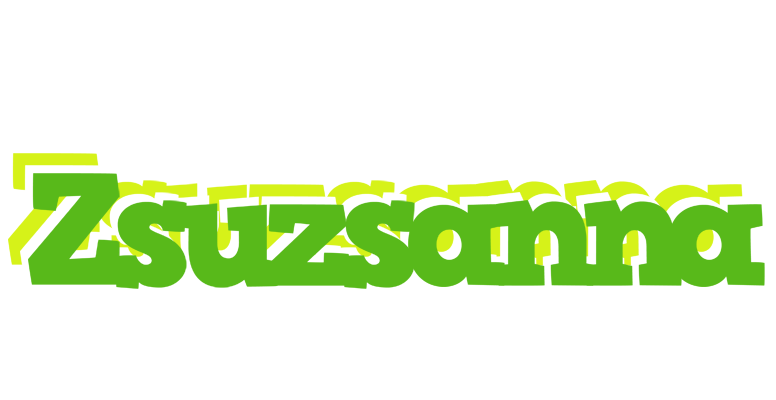Zsuzsanna picnic logo