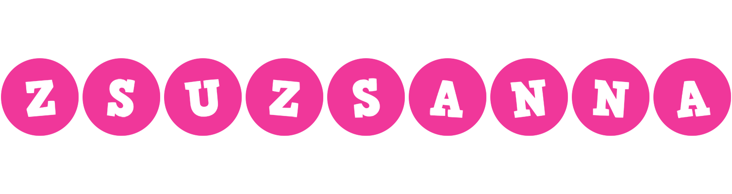 Zsuzsanna poker logo
