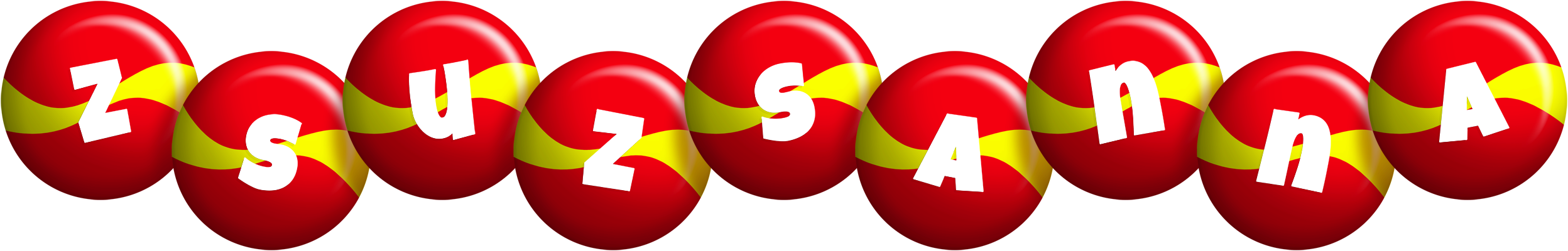 Zsuzsanna spain logo