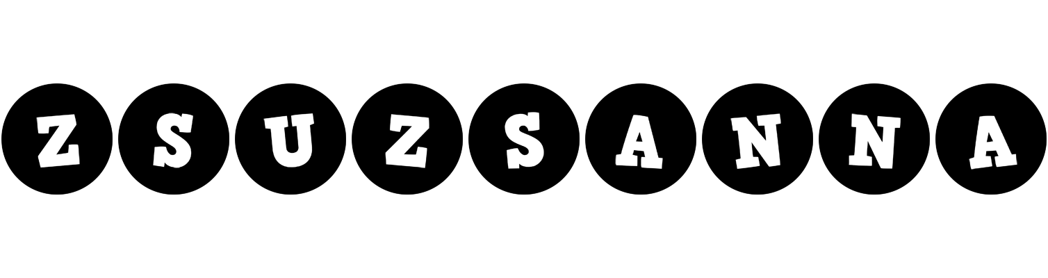 Zsuzsanna tools logo