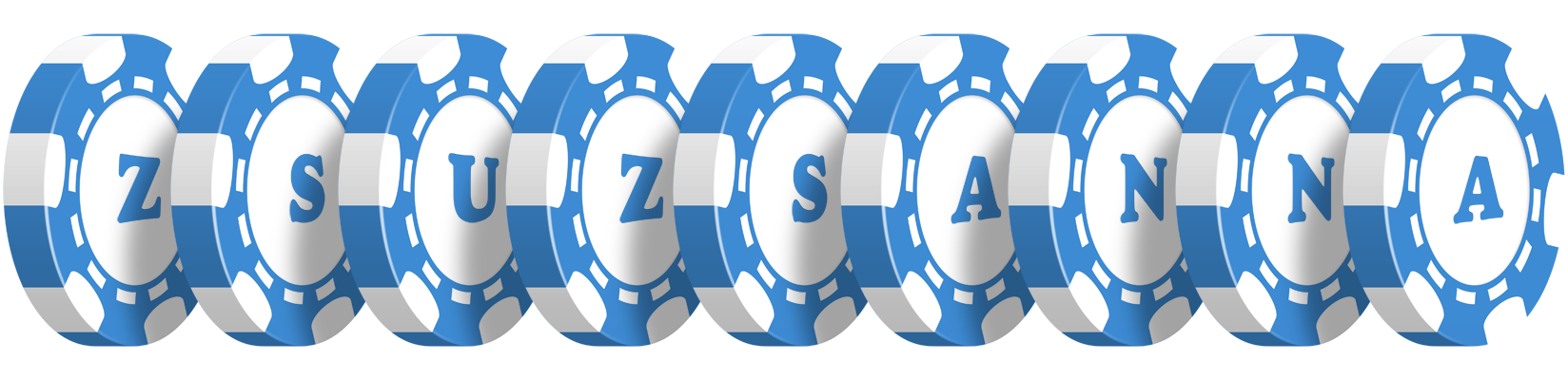 Zsuzsanna vegas logo
