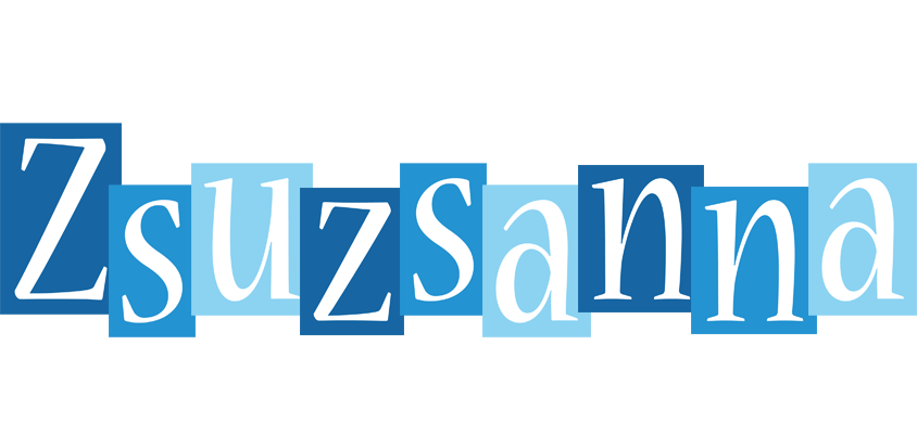 Zsuzsanna winter logo
